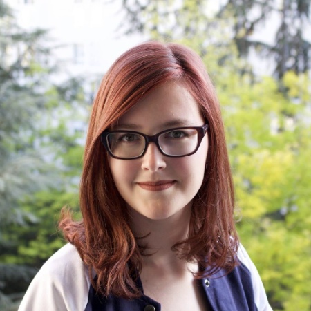 Jade WINTER